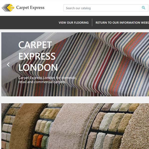 Carpet Express London