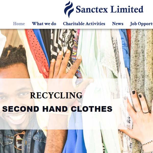 Sanctex Limited