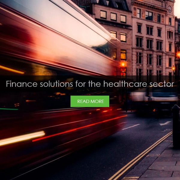 Medifinance - Healthcare Funding